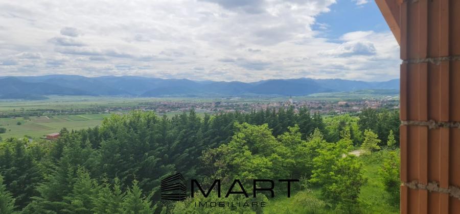 Apartament 4 camere 114mp cartier Davinci Cristian - 4