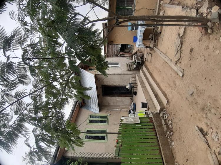 Casa batraneasca Baneasa jud. Gala?i - 3