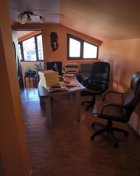 Casa curte zona Bucure?tii Noi/Bazilescu - 7