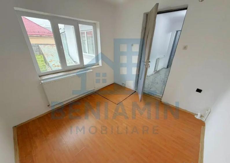 Casa 3 camere-Teren 300mp-Centrala termica-Libera-Zona Br... - 2
