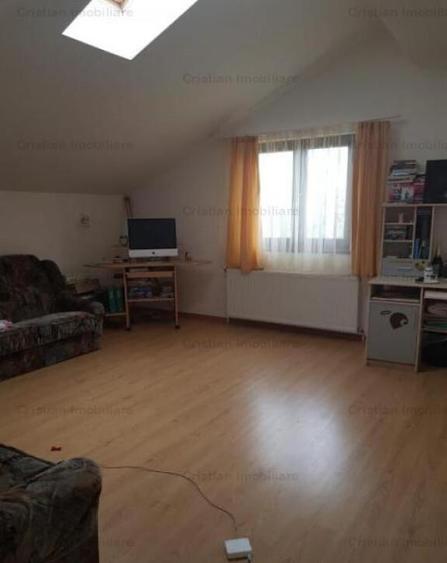 Vila NOUA P 1 Cazasu 200mp construiti teren 1700mp cu 23m l - 10