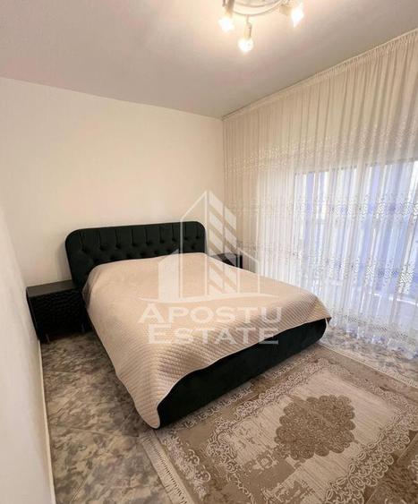 Apartament cu 3 camere, decomandat, zona Bucovina - 3