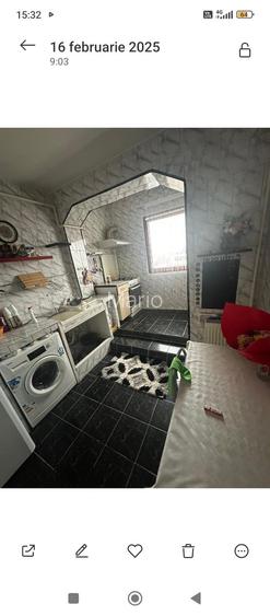 Vand apartament cu 3 camere zona giulesti