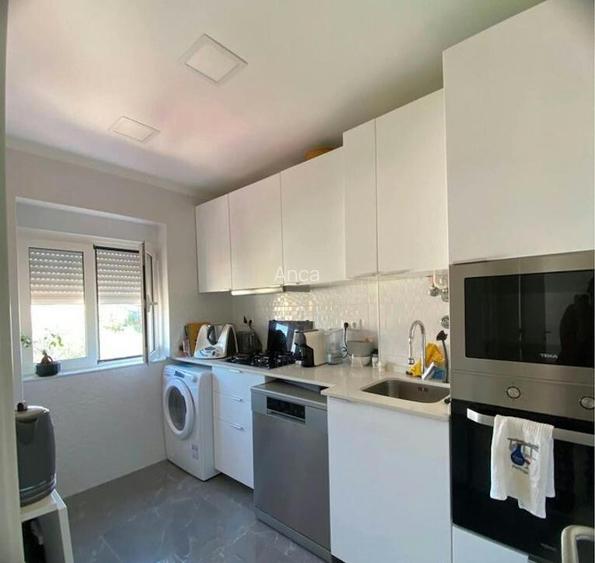 Apartament cu 2 camere de inchiriere in zona Tineretului