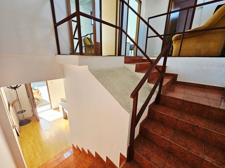 Vanzare proprietate mixtă – Casă + spațiu birou, Ultracentral - 43