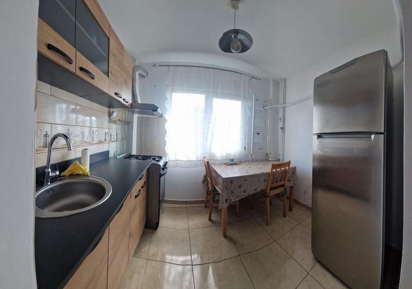 GARSONIERA SEBASTIAN, DECOMANDATA, MOBILATA/UTILATA, LIBERA MUTARE, - 1