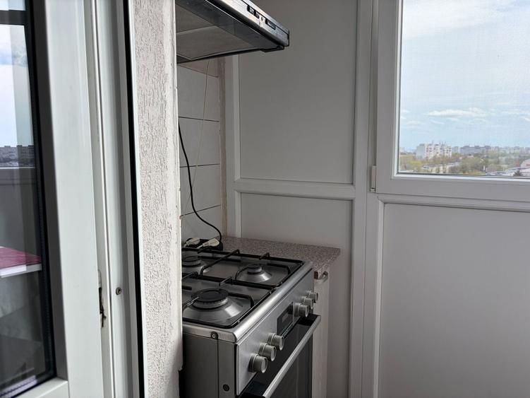 Apartament atragator, trei camere, Brancoveanu, 95.000€ - 6