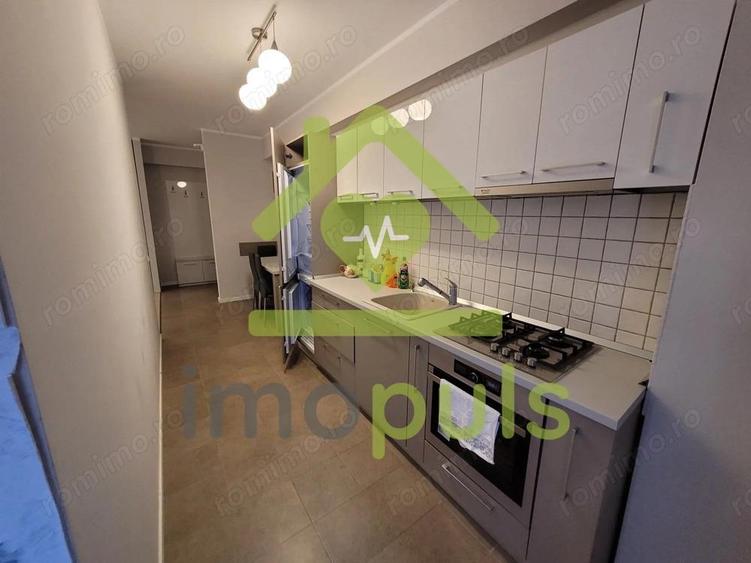 Apartament 3 camere de inchiriat, bloc nou Giroc? - 1