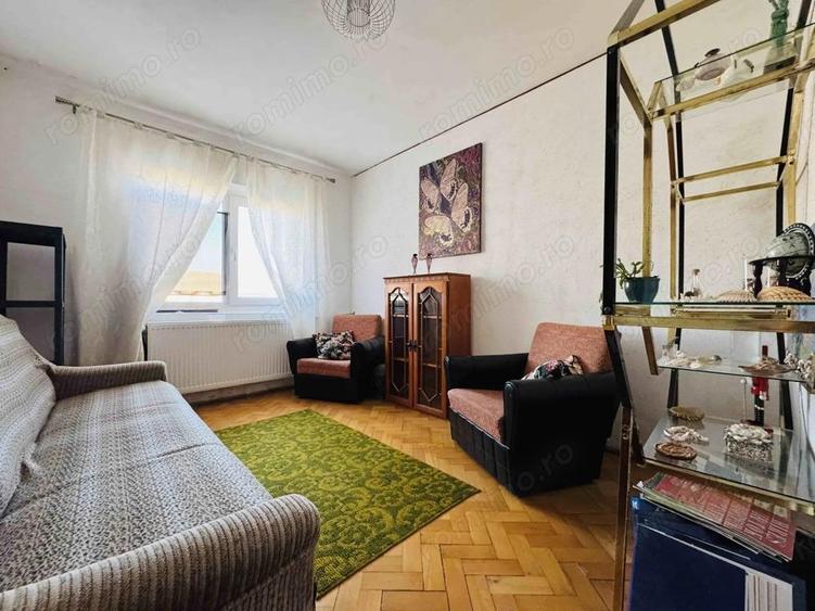 Apartament cu 3 camere tip PB - strada Henri Coanda - IMOBIHOR 93 900 - 6