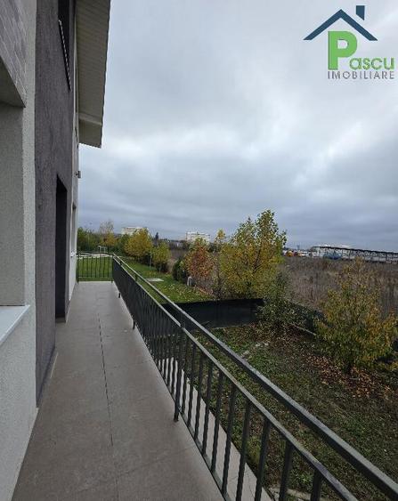 Vila Otopeni, drumul Garii Balotesti, aeroport, 4 camere, 3 bai - 1