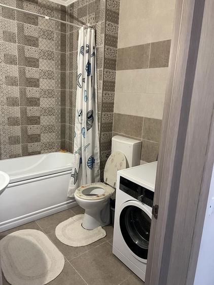 Pf inchiriez ap nou 2 cam Prima Onestilor cu loc de parcare - 4