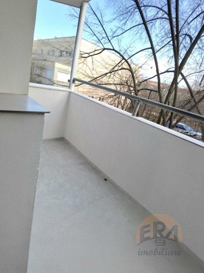 Apartament 2 camere | PREMIUM Renovat A-Z | Zona Iosia - str. Mestesugarilor - 8
