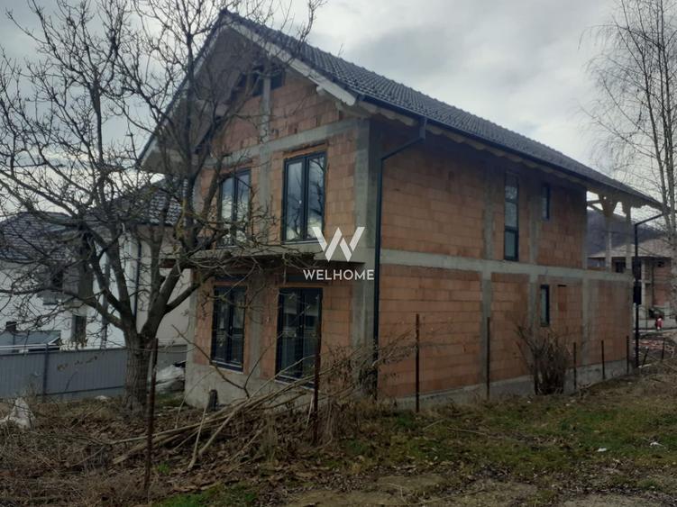 Casa individuala, Cisnadie - Sibiu - 9