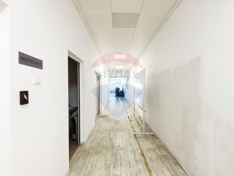 Inchiriere Spatiu Industrial/Productie | Mihai Bravu | Oportunitate! - 28