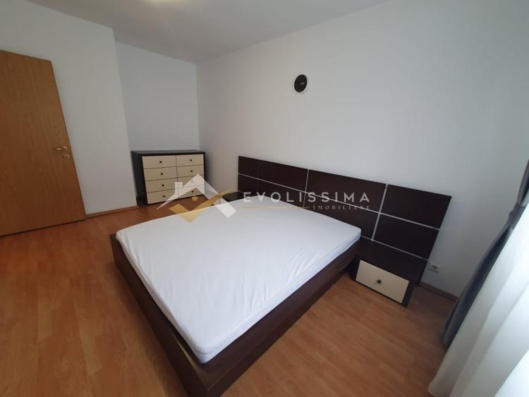 Casa tip Duplex cartier Green Valley 900 euro + Tva - 10