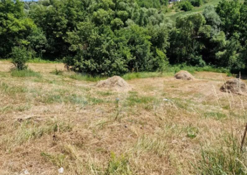 Teren intravilan, ideal constructie casa, 12 ari in zona Va - 3