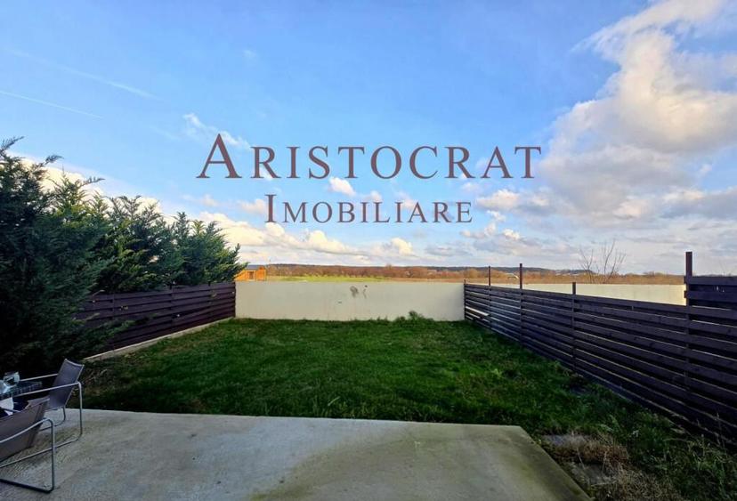 Duplex langa padure Corbeanca - 8