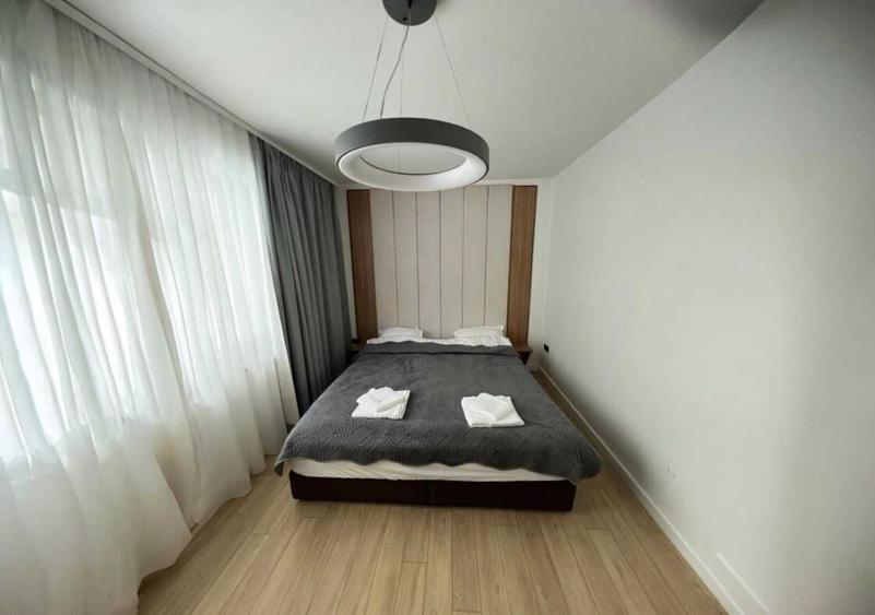 Apartament 2 camere de vacanta - Poiana Brasov - 1