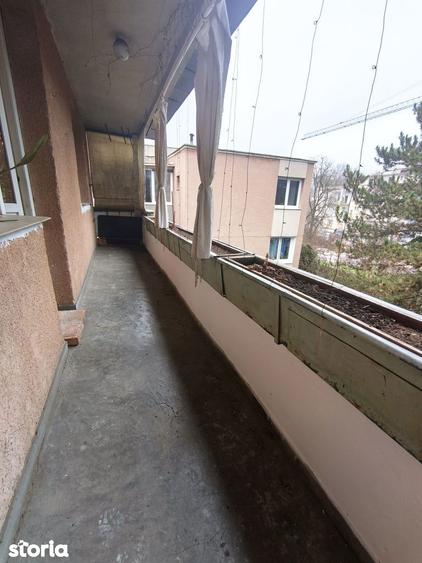 3 camere Cornisa | 66 mp | Zona premium - 2