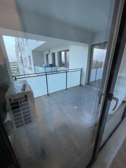 Inchiriez apartament - 2