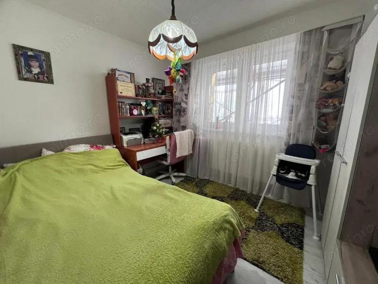 Apartament 2 camere, zona Uzo-Balcan - 6