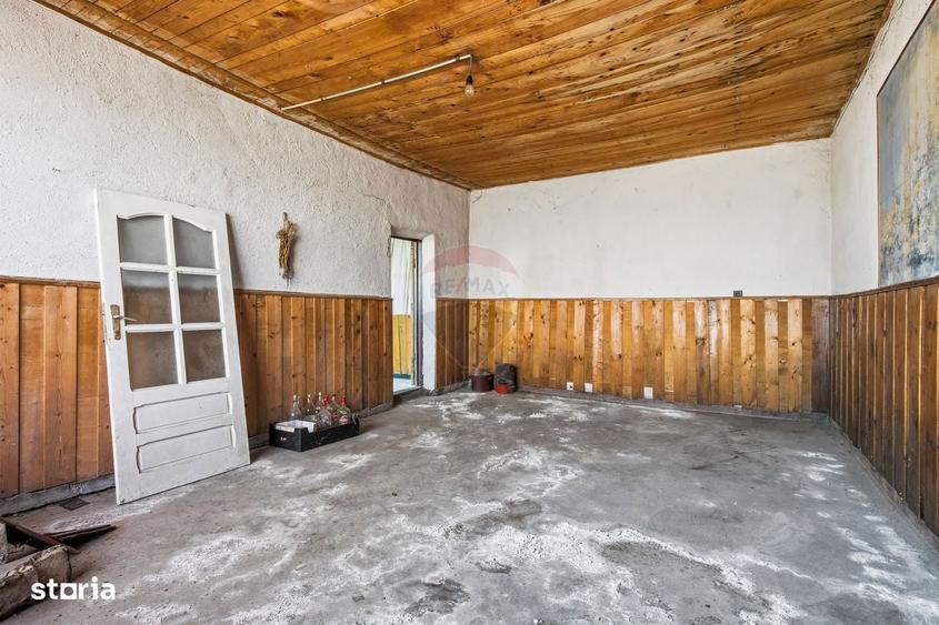 Casa / Vila cu 5 camere de vanzare - 2