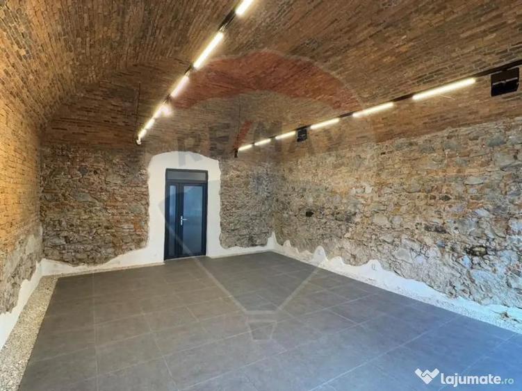 De inchiriat Spa?iu Comercial in Baia Sprie - 4