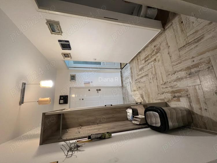 De inchiriat apartament 2 camere Sagului