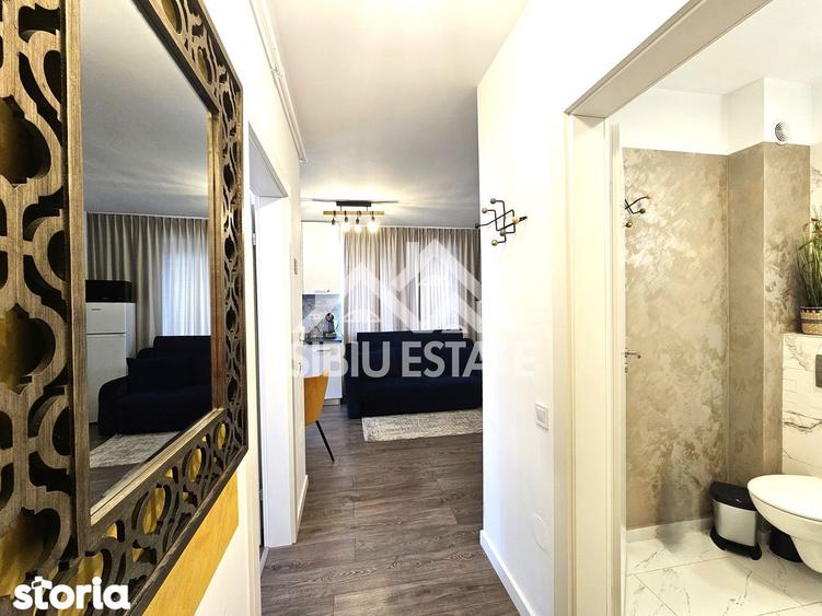 Apartament Ready to Move Sibiu 2 parcari - 4