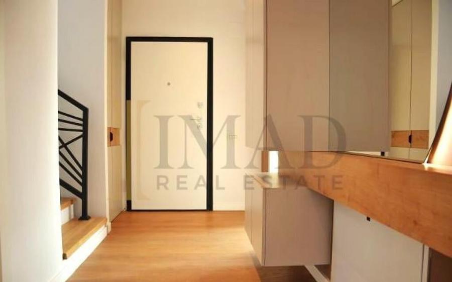 Vila Superba ansamblu rezidential Viforata - mobilata, la c - 16