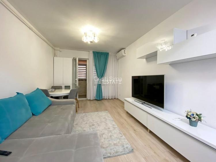 Pallady | Metrou N. Teclu | Parcare subterana | 2 camere, etaj 2/5, 45 mp Pallady | Metrou N. Teclu | Parcare subterana | 2 camere, etaj 2/5, 45 mp