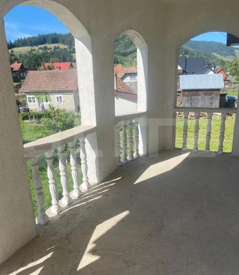 Vila cu etaj de vanzare in Pojorata - 5
