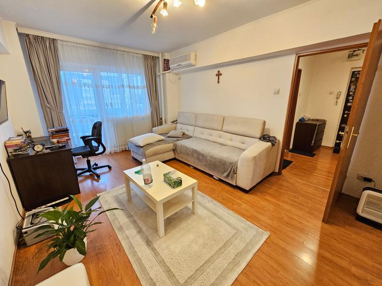 Tineretului/Timpuri Noi/Loc de Parcare/2 Minute Metrou/Ap 2 Cam La Cheie/ - 6