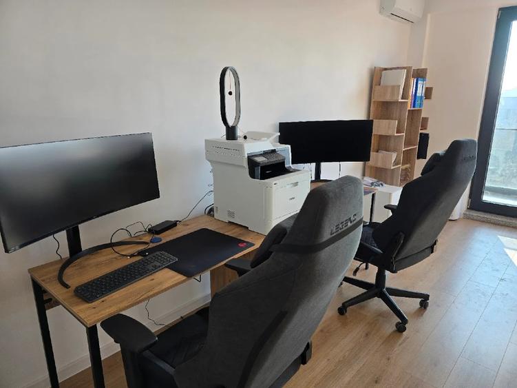 Spatiu birou de inchiriat - constructie noua, langa City Park Mall - 1