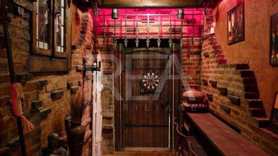 Vila Exclusivista | Piscina si 1877 m.p teren | Erou Iancu Nicolae - 18