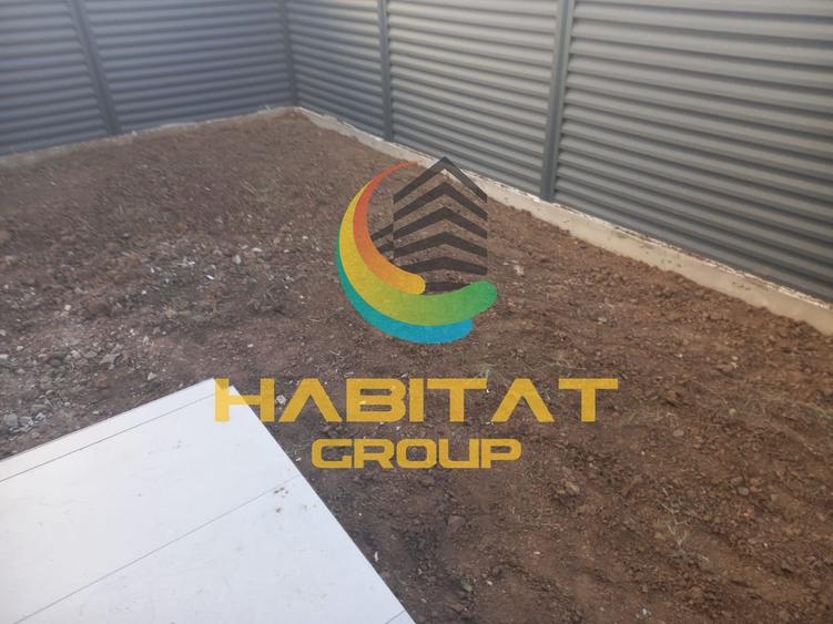 Pallady vila tip DUPLEX  4 camere 101 mp GATA DE MUTARE - 35