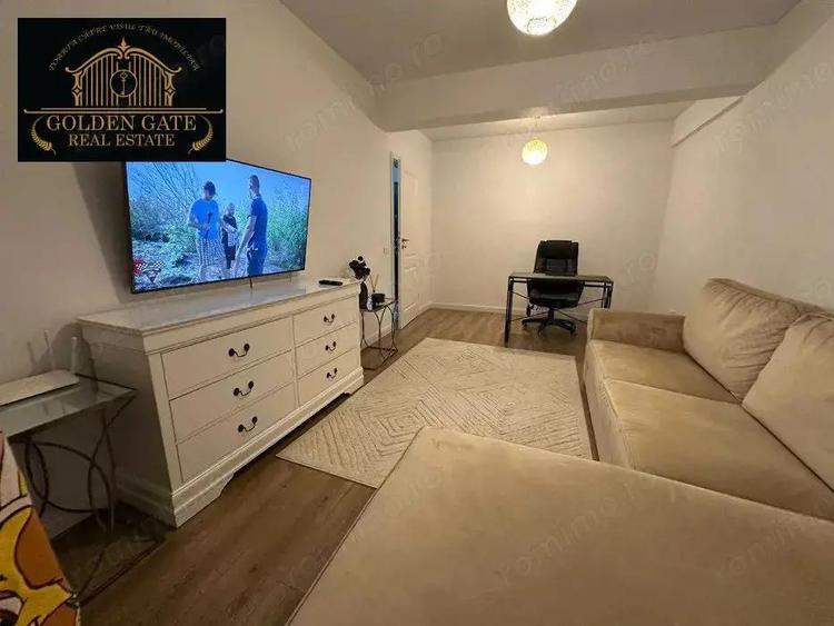 Mihai Bravu Global Residence - 2 Camere Mobilat Utilat Centrala Metrou - 2