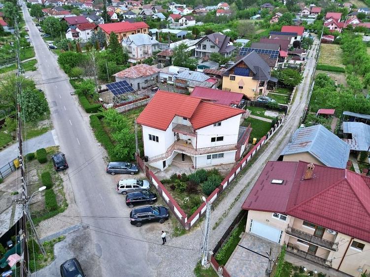 Casă spațioasă de închiriat – Valea Mare, Ștefănești, 2 km de Pitesti - 5