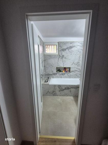 Inchiriez apartament 3 camere - 1