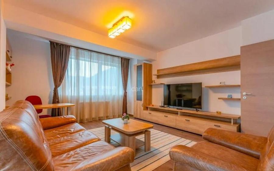 Apartament cu 2 camere, decomandat - zona Racadau. - 8