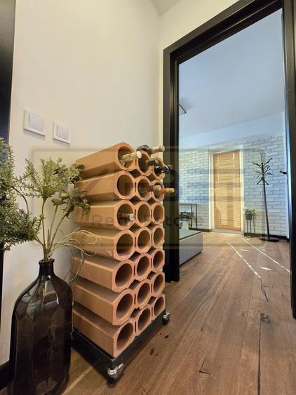 Pacurari -Alpha Bank - Bloc nou - Parcare - Modern - 17