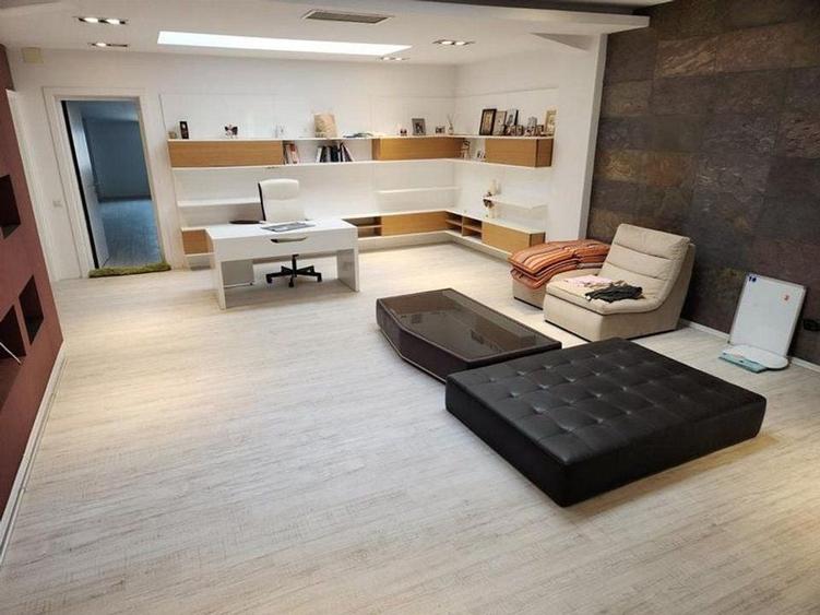 Pantelimon Gara Catelu birouri 200-400 mp - 1