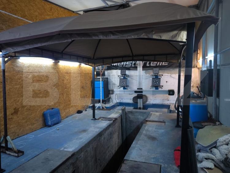 Vila P+2E, 550 mp utili pe 970 mp teren,stradal, zona Gradinii Botnice - 7