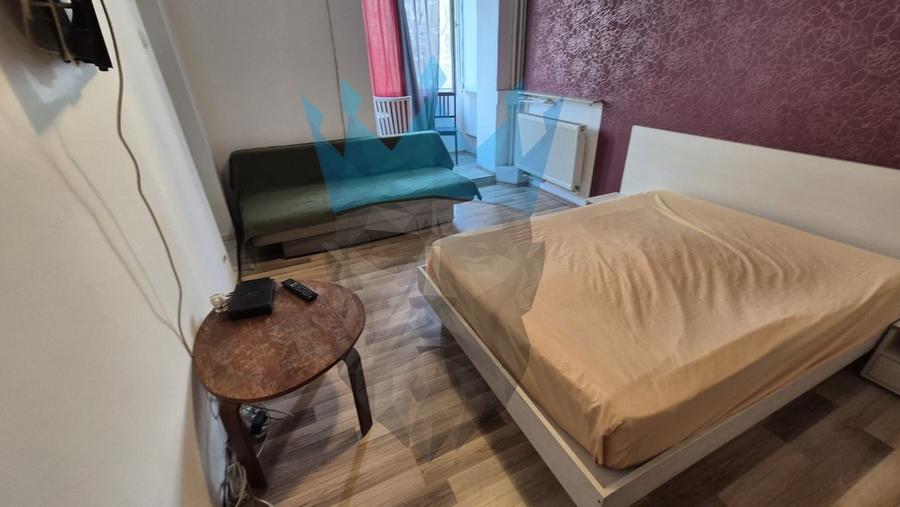 Garsoniera Floreasca Bucuresti - 1