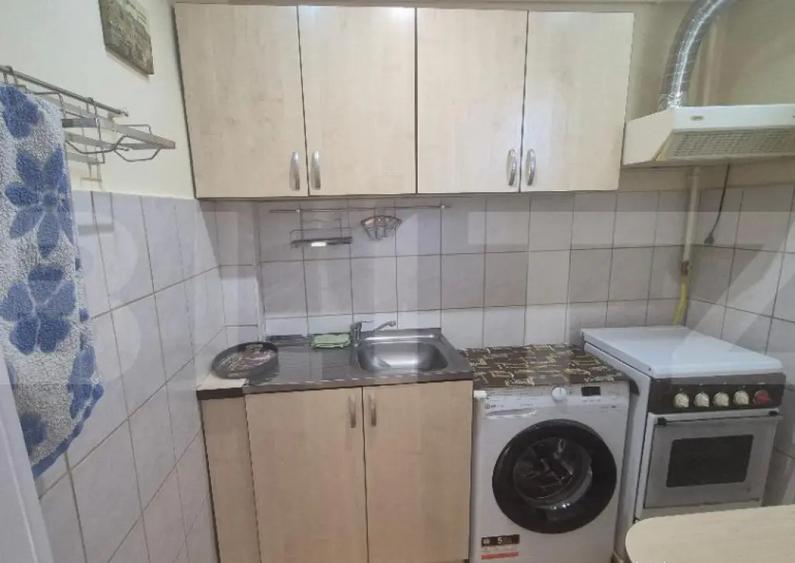Garsoniera de vanzare, 24 mp, zona Soarelui - 6