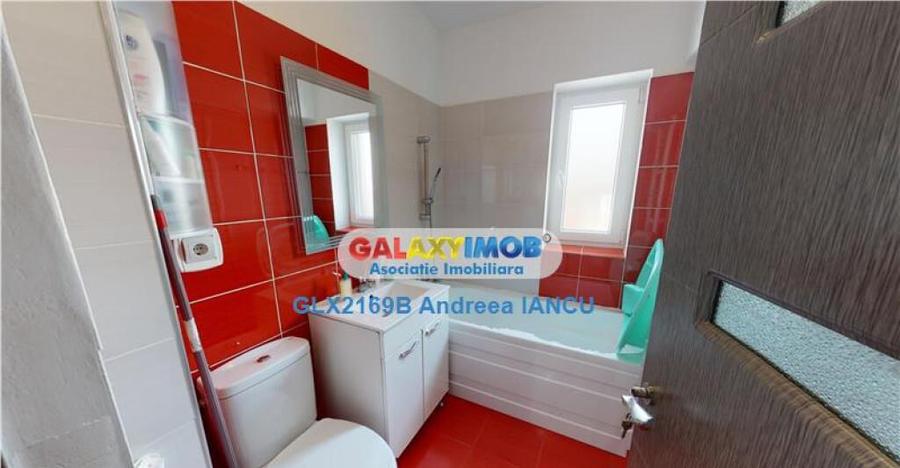 Apartament 2 Camere Ghencea - 6