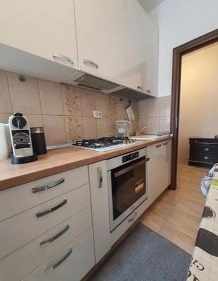 Floreasca, bl. reabilitat, et 1/3, mobilat LUX, utilat complet, CENTRALA PROPRIE - 6