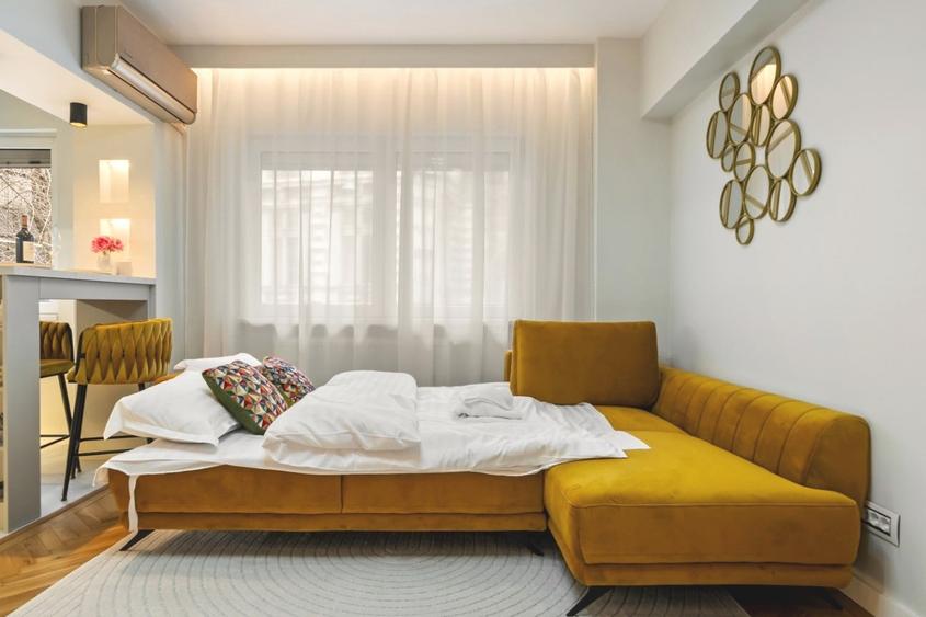 Apartament Superb 2 Camere Calea Victoriei | Localizare Extraordinara - 4