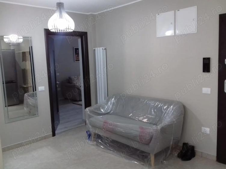 Inchiriez apartament 2 camere - 2