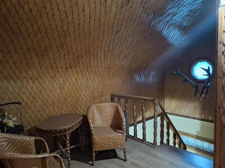 Vila Focsani, P+E,  510 mp teren - 12